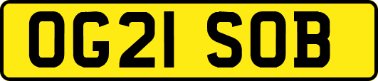 OG21SOB