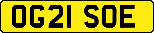 OG21SOE