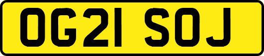 OG21SOJ