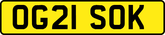 OG21SOK