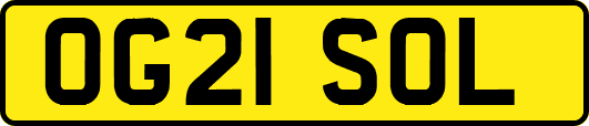OG21SOL