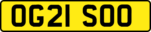 OG21SOO