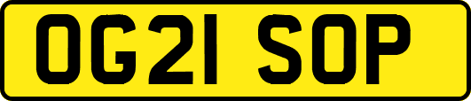 OG21SOP