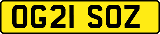 OG21SOZ