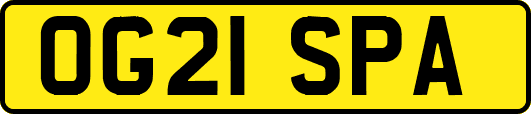OG21SPA
