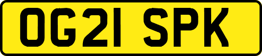OG21SPK