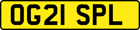 OG21SPL
