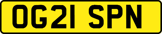 OG21SPN