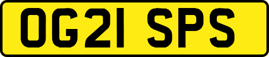 OG21SPS