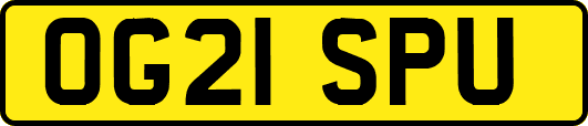 OG21SPU