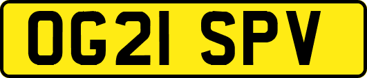 OG21SPV