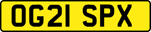OG21SPX
