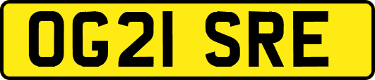 OG21SRE