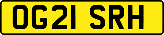 OG21SRH