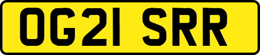 OG21SRR
