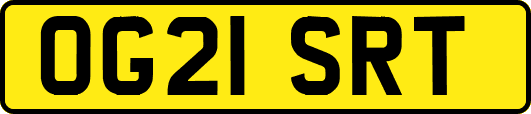 OG21SRT