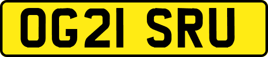 OG21SRU