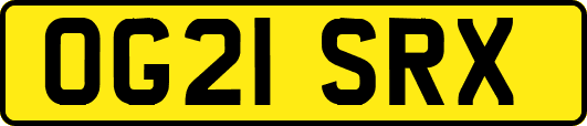 OG21SRX