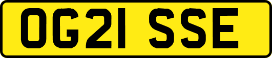 OG21SSE