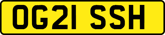 OG21SSH