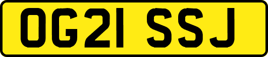 OG21SSJ