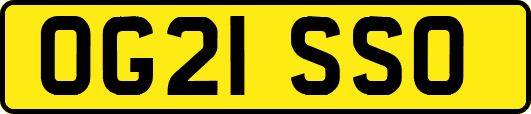 OG21SSO