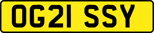 OG21SSY