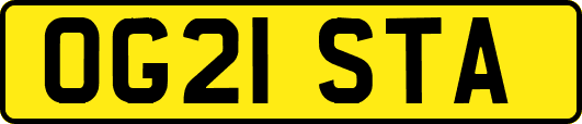 OG21STA