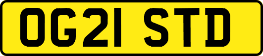 OG21STD