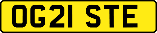OG21STE