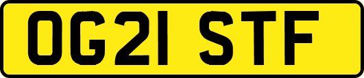 OG21STF