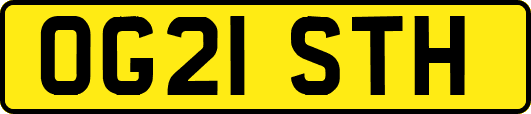 OG21STH