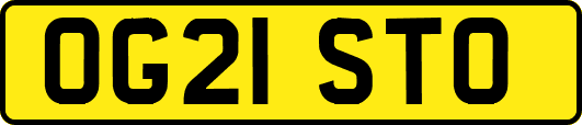 OG21STO