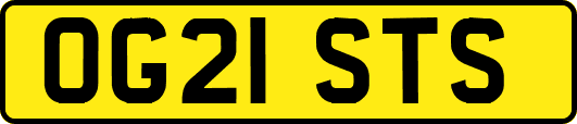OG21STS