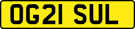 OG21SUL