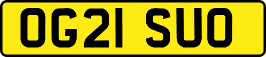 OG21SUO