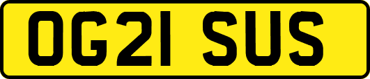 OG21SUS