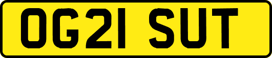 OG21SUT