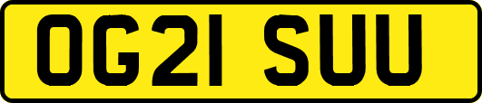 OG21SUU