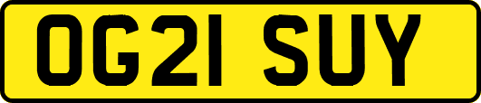 OG21SUY