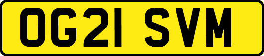 OG21SVM