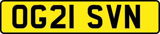 OG21SVN