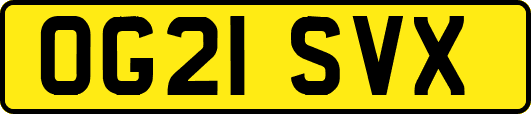 OG21SVX