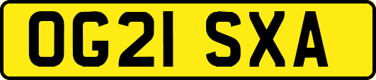 OG21SXA