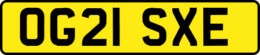 OG21SXE