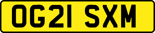 OG21SXM