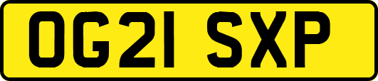 OG21SXP