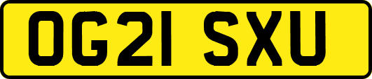 OG21SXU