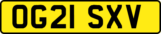 OG21SXV