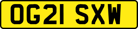 OG21SXW